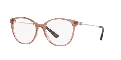 Dolce&Gabbana DG3363 Fleur Caramel #colour_fleur-caramel