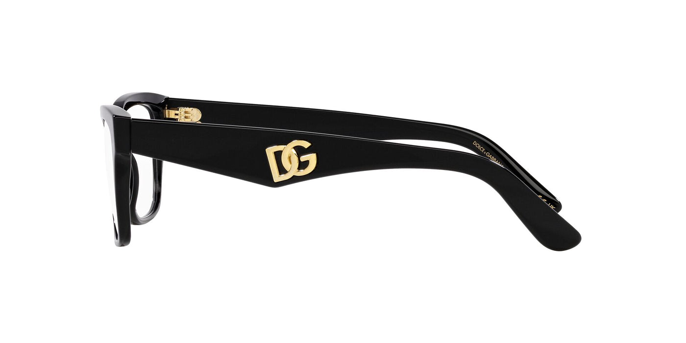 Dolce&Gabbana DG3370 Black #colour_black