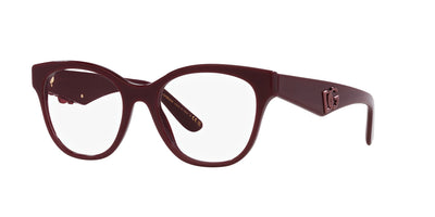 Dolce&Gabbana DG3371 Bordeaux #colour_bordeaux