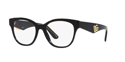 Dolce&Gabbana DG3371 Black #colour_black