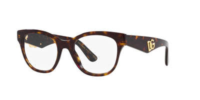 Dolce&Gabbana DG3371 Havana #colour_havana