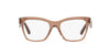 Dolce&Gabbana DG3374 Fleur Caramel #colour_fleur-caramel