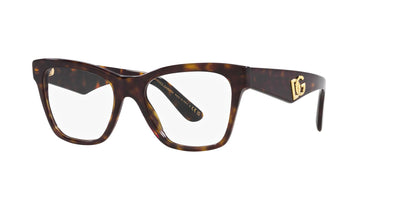 Dolce&Gabbana DG3374 Havana #colour_havana