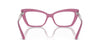 Dolce&Gabbana DG3375B Opal Raspberry #colour_opal-raspberry