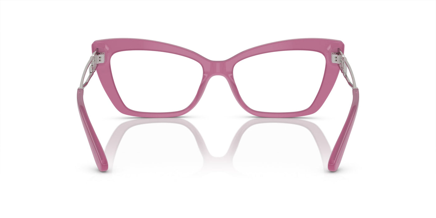 Dolce&Gabbana DG3375B Opal Raspberry #colour_opal-raspberry