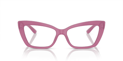 Dolce&Gabbana DG3375B Opal Raspberry #colour_opal-raspberry