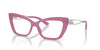 Dolce&Gabbana DG3375B Opal Raspberry #colour_opal-raspberry