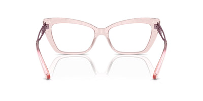 Dolce&Gabbana DG3375B Transparent Rose #colour_transparent-rose