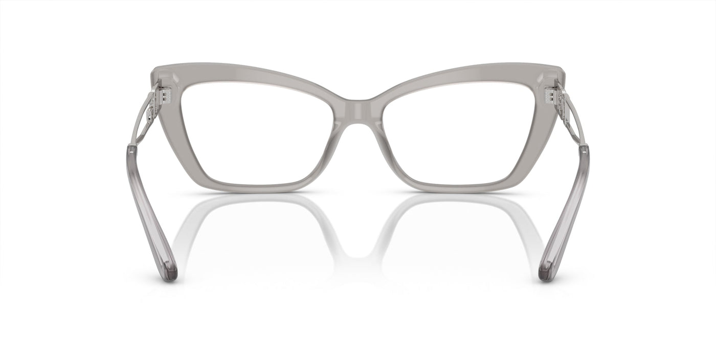 Dolce&Gabbana DG3375B Opal Grey #colour_opal-grey