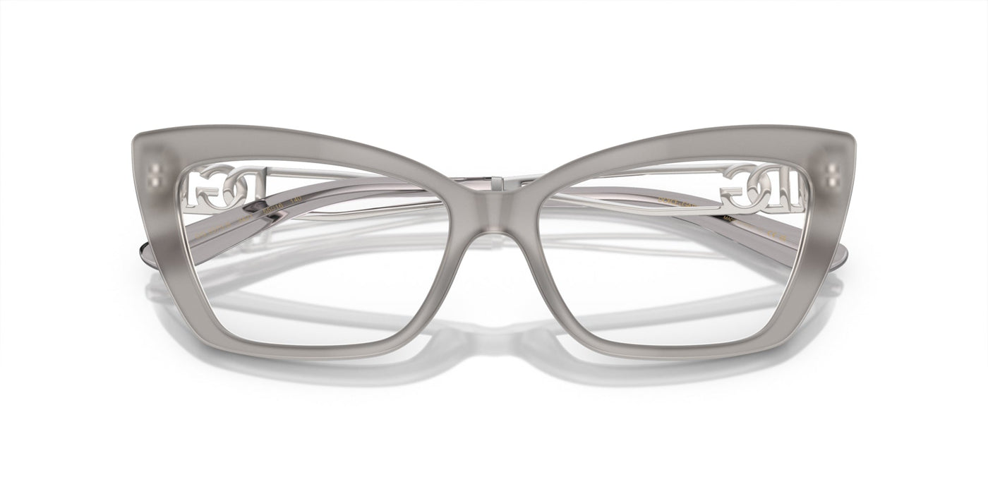 Dolce&Gabbana DG3375B Opal Grey #colour_opal-grey