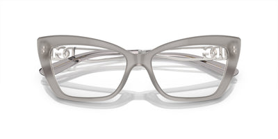 Dolce&Gabbana DG3375B Opal Grey #colour_opal-grey