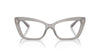 Dolce&Gabbana DG3375B Opal Grey #colour_opal-grey