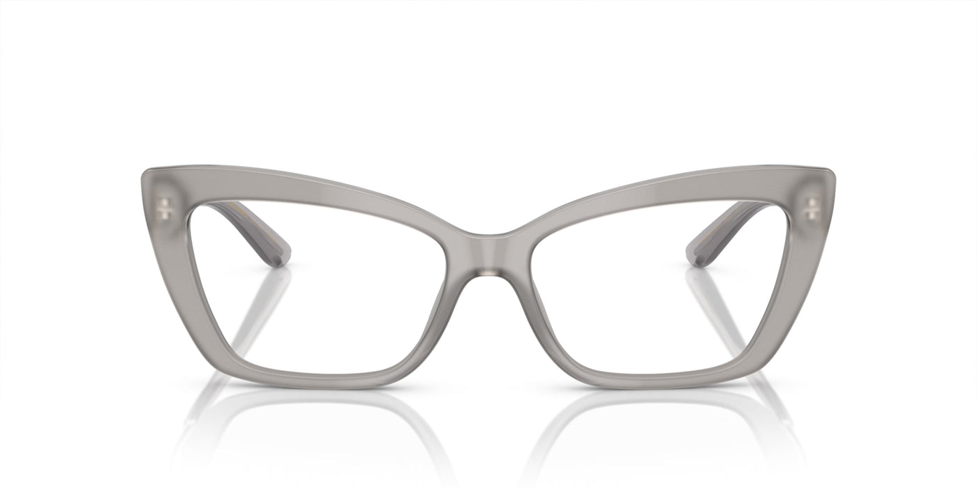 Dolce&Gabbana DG3375B Opal Grey #colour_opal-grey