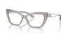 Dolce&Gabbana DG3375B Opal Grey #colour_opal-grey