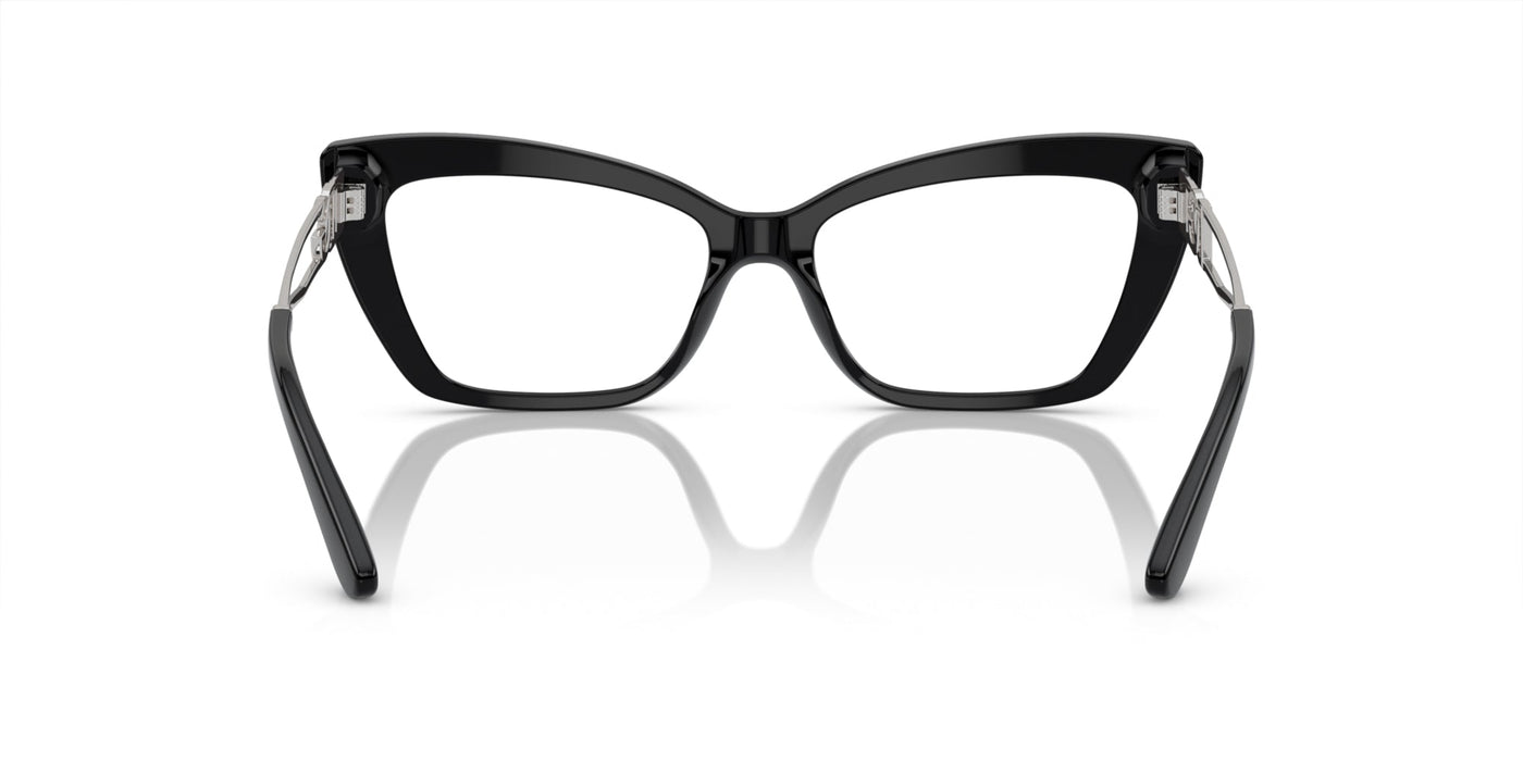 Dolce&Gabbana DG3375B Black #colour_black