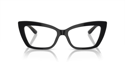 Dolce&Gabbana DG3375B Black #colour_black
