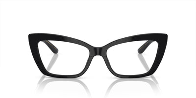 Dolce&Gabbana DG3375B Black #colour_black