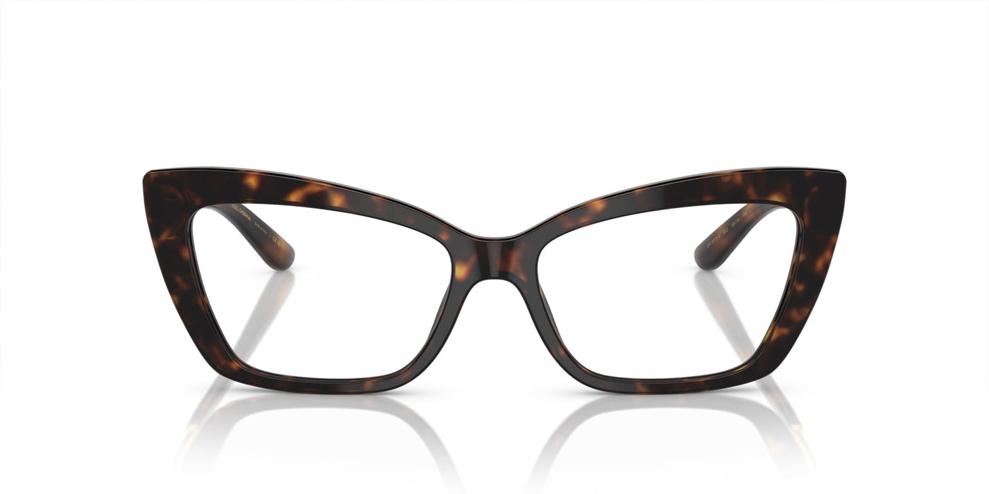 Dolce&Gabbana DG3375B Havana #colour_havana