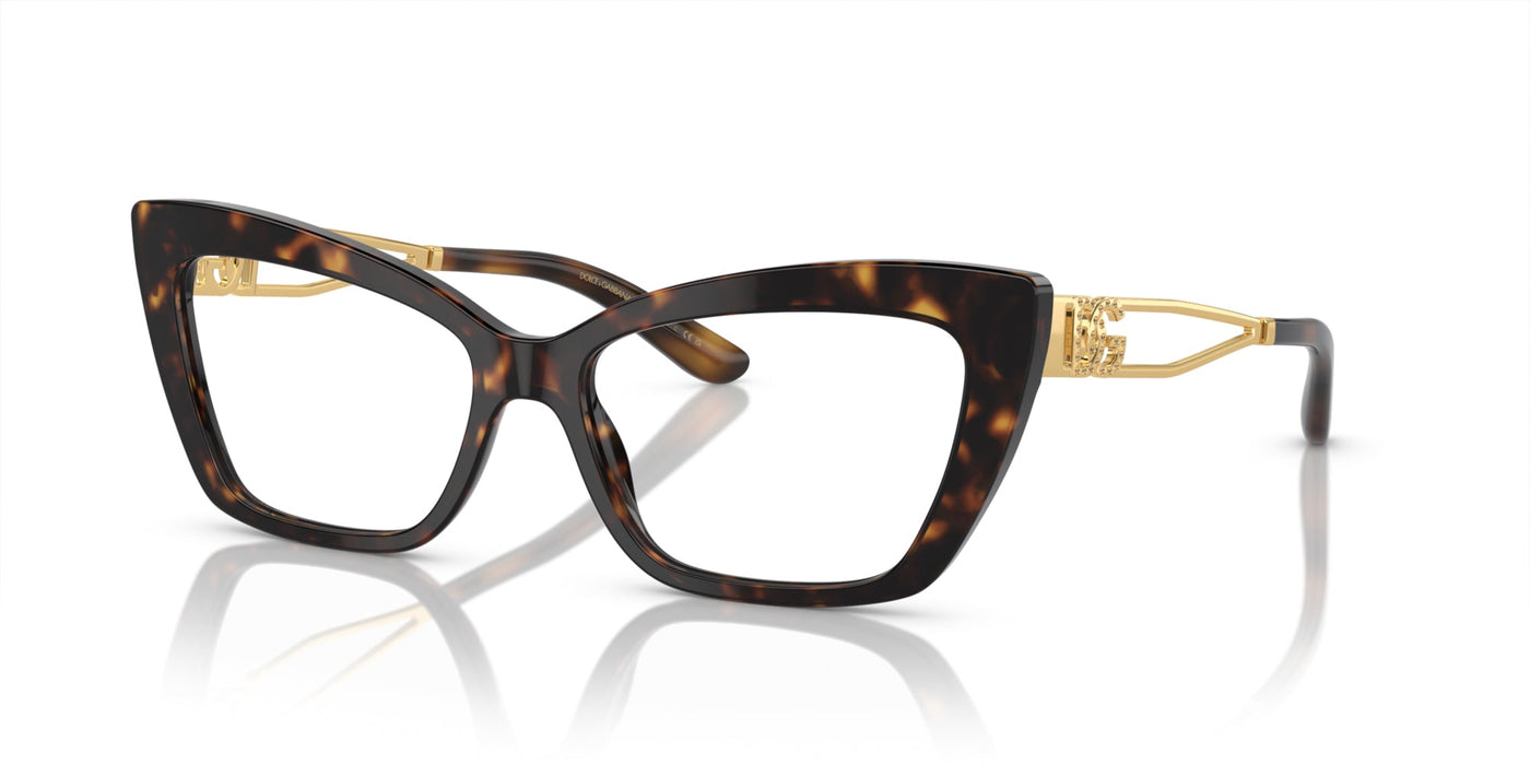 Dolce&Gabbana DG3375B Havana #colour_havana