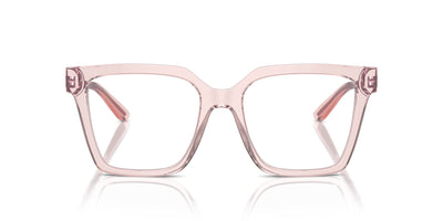 Dolce&Gabbana DG3376B Transparent Rose #colour_transparent-rose