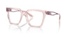 Dolce&Gabbana DG3376B Transparent Rose #colour_transparent-rose