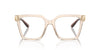 Dolce&Gabbana DG3376B Transparent Camel #colour_transparent-camel