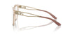 Dolce&Gabbana DG3376B Transparent Camel #colour_transparent-camel