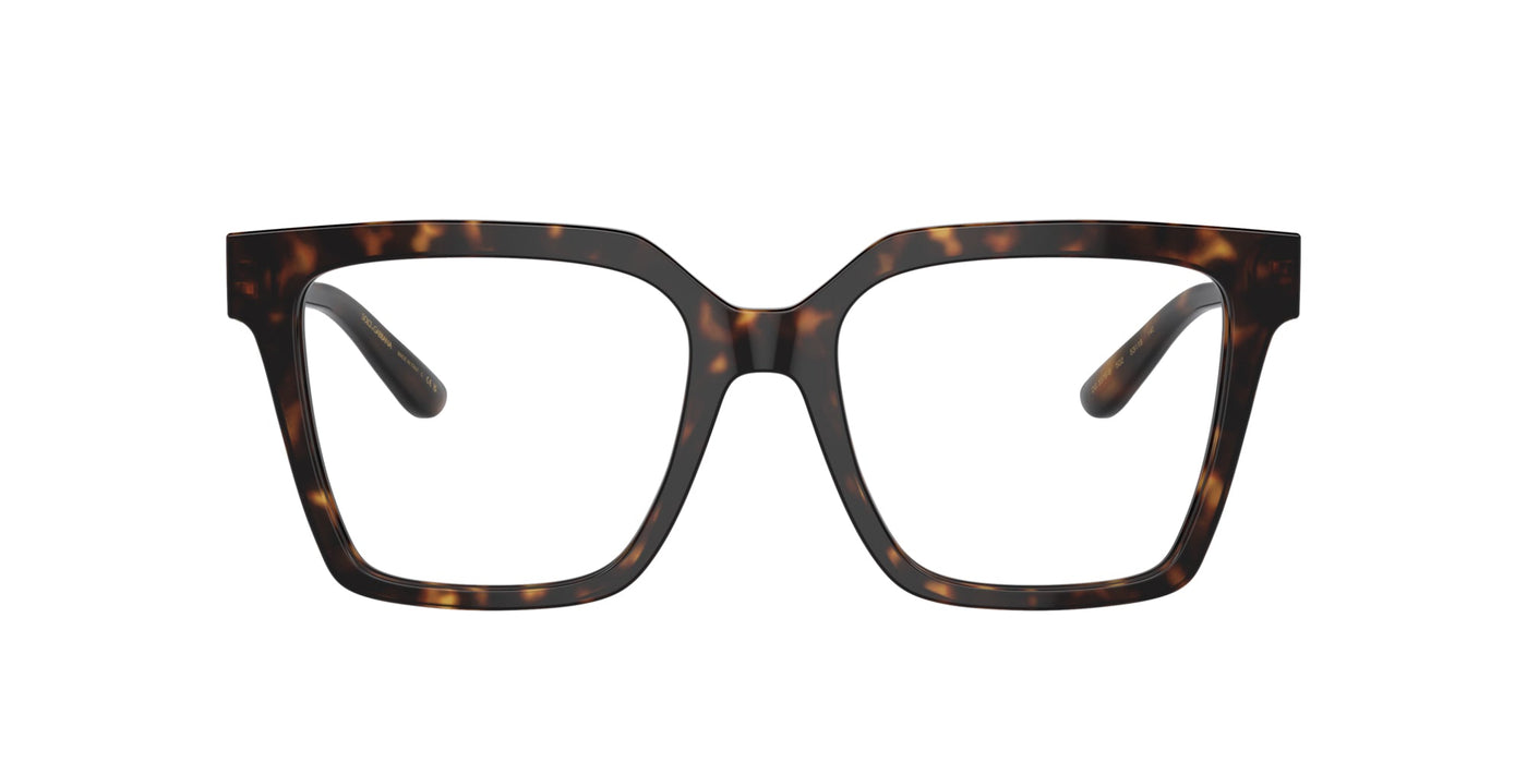Dolce&Gabbana DG3376B Havana #colour_havana