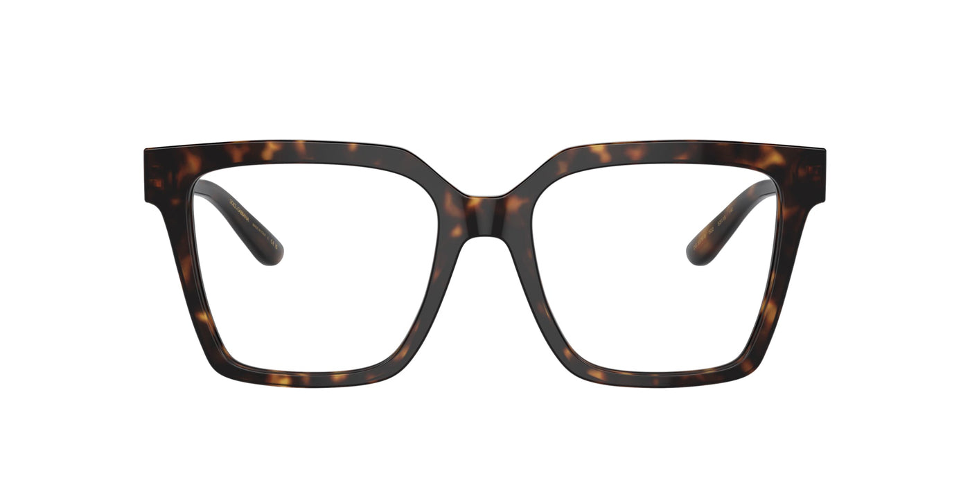 Dolce&Gabbana DG3376B Havana #colour_havana