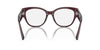 Dolce&Gabbana DG3377 Transparent Violet #colour_transparent-violet