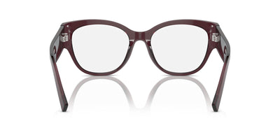 Dolce&Gabbana DG3377 Transparent Violet #colour_transparent-violet