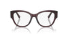 Dolce&Gabbana DG3377 Transparent Violet #colour_transparent-violet