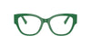Dolce&Gabbana DG3377 Green #colour_green