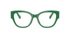 Dolce&Gabbana DG3377 Green #colour_green