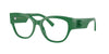 Dolce&Gabbana DG3377 Green #colour_green