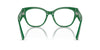 Dolce&Gabbana DG3377 Green #colour_green