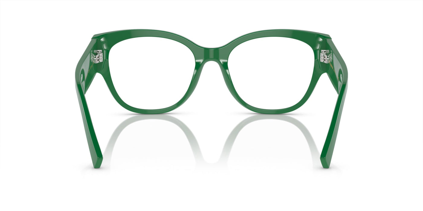 Dolce&Gabbana DG3377 Green #colour_green