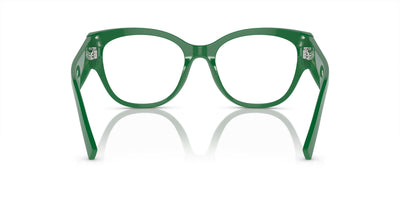 Dolce&Gabbana DG3377 Green #colour_green