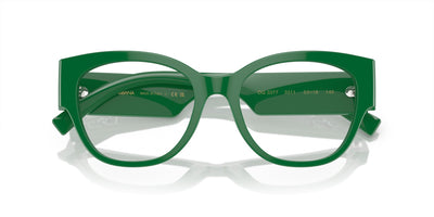 Dolce&Gabbana DG3377 Green #colour_green