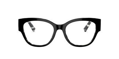 Dolce&Gabbana DG3377 Black On Zebra #colour_black-on-zebra