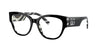 Dolce&Gabbana DG3377 Black On Zebra #colour_black-on-zebra