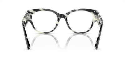 Dolce&Gabbana DG3377 Black On Zebra #colour_black-on-zebra