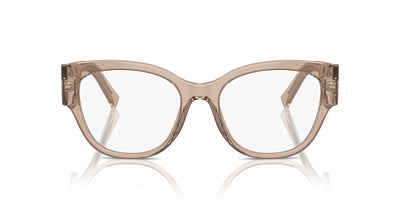 Dolce&Gabbana DG3377 Transparent Camel #colour_transparent-camel