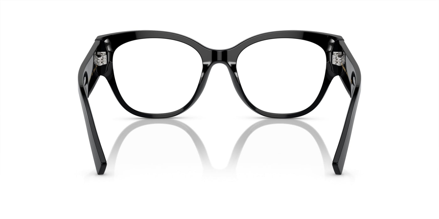 Dolce&Gabbana DG3377 Black #colour_black