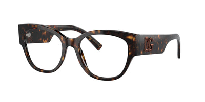 Dolce&Gabbana DG3377 Havana #colour_havana