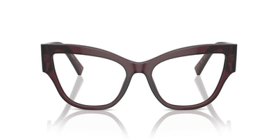 Dolce&Gabbana DG3378 Transparent Violet #colour_transparent-violet
