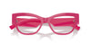 Dolce&Gabbana DG3378 Fuchsia #colour_fuchsia