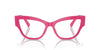 Dolce&Gabbana DG3378 Fuchsia #colour_fuchsia