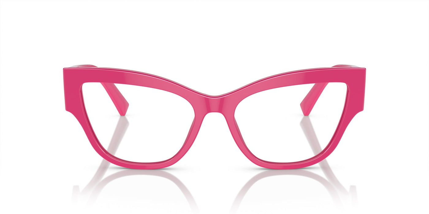 Dolce&Gabbana DG3378 Fuchsia #colour_fuchsia