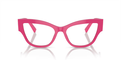 Dolce&Gabbana DG3378 Fuchsia #colour_fuchsia